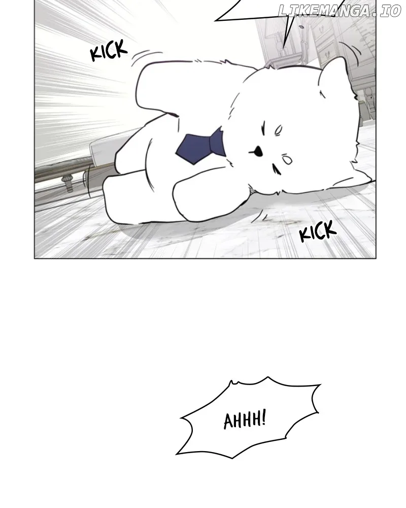 How to Hold X’s Leash Chapter 47 page 70