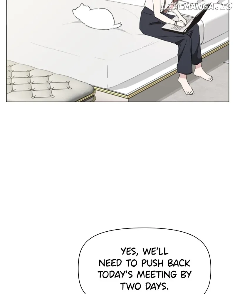 How to Hold X’s Leash Chapter 47 page 93