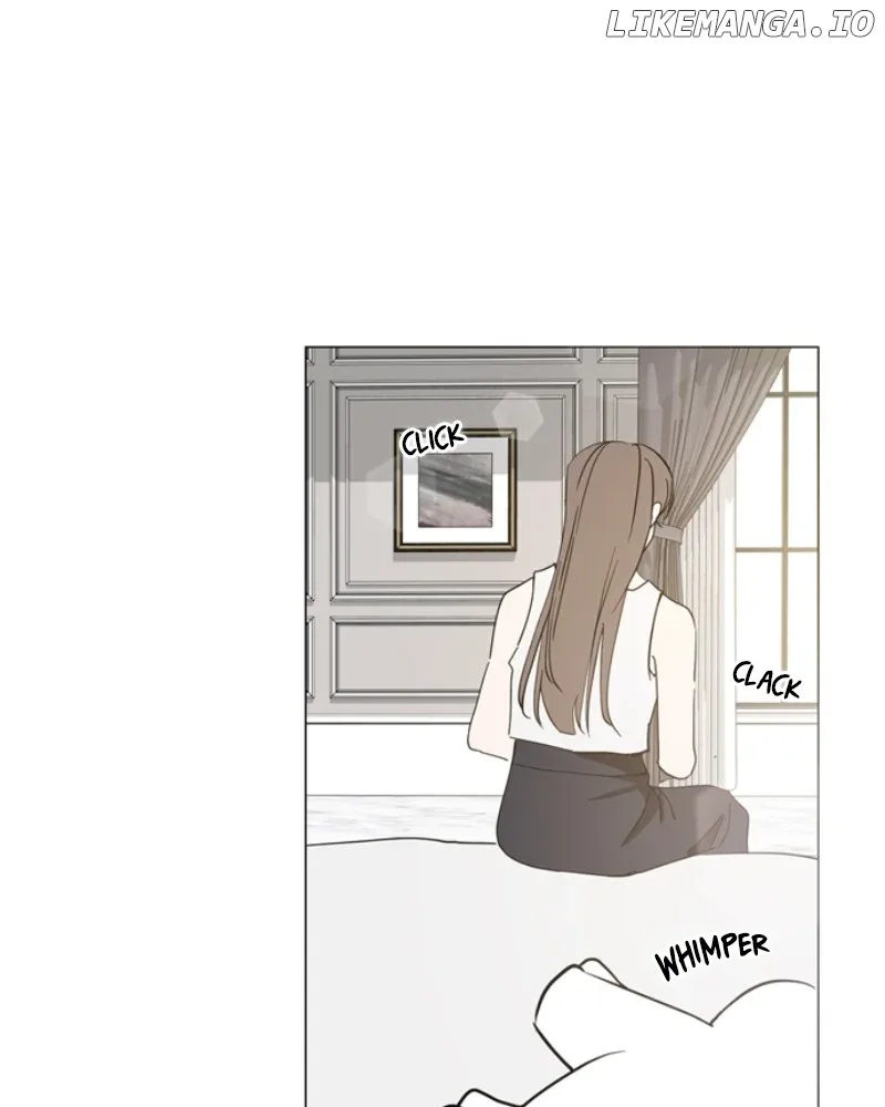 How to Hold X’s Leash Chapter 47 page 96