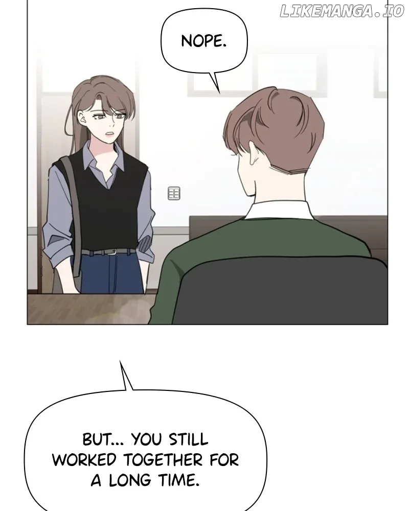 How to Hold X’s Leash Chapter 43 page 91