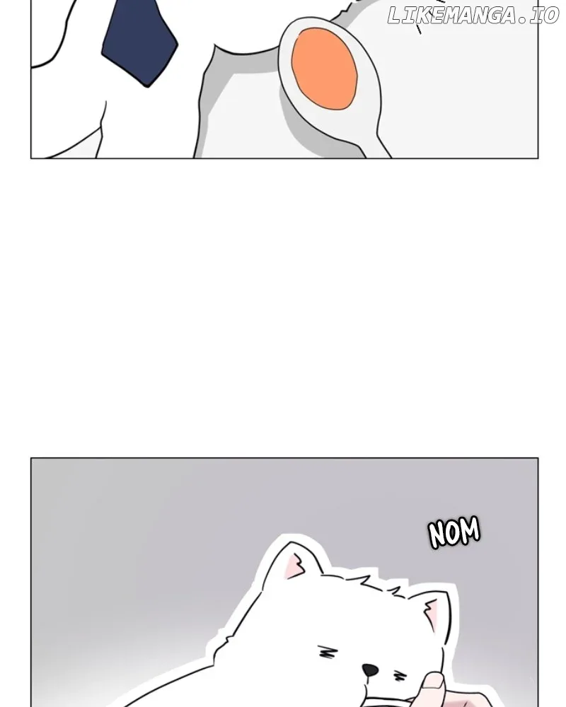 How to Hold X’s Leash Chapter 47 page 85