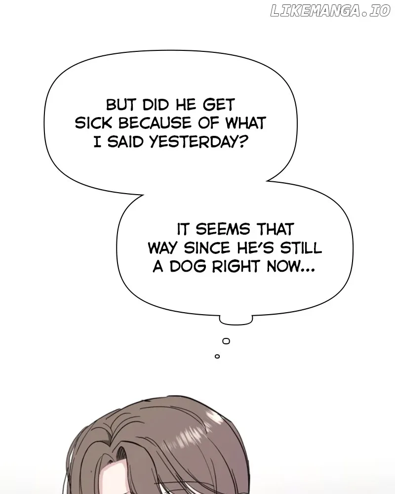 How to Hold X’s Leash Chapter 47 page 89