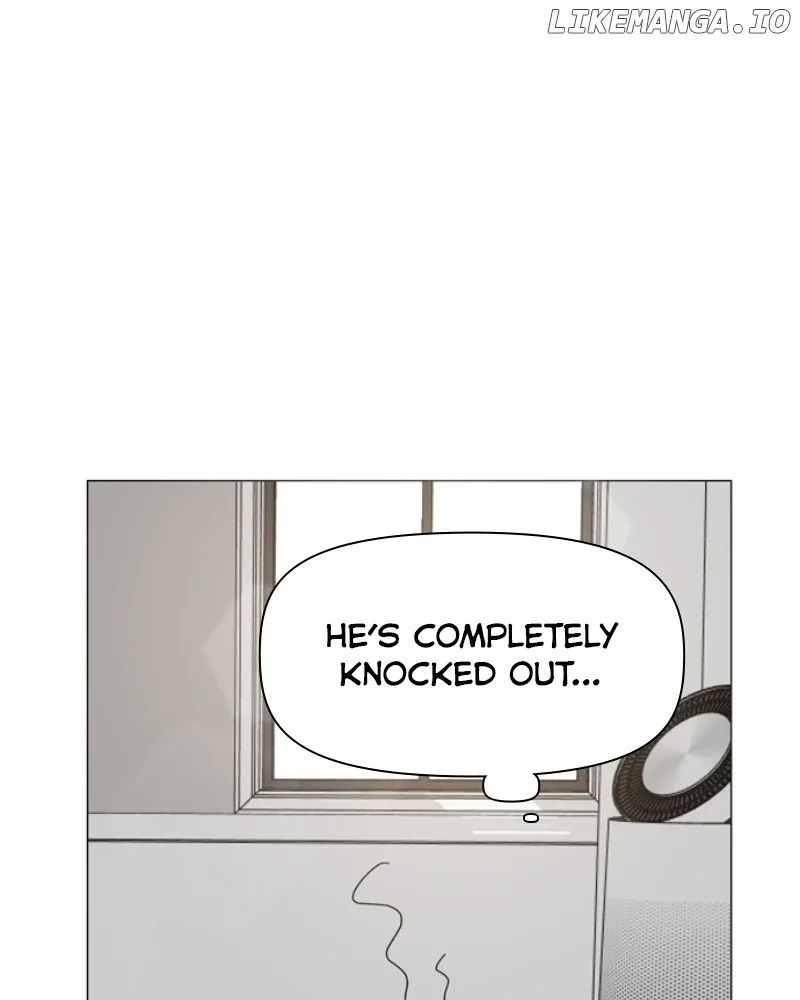 How to Hold X’s Leash Chapter 47 page 87