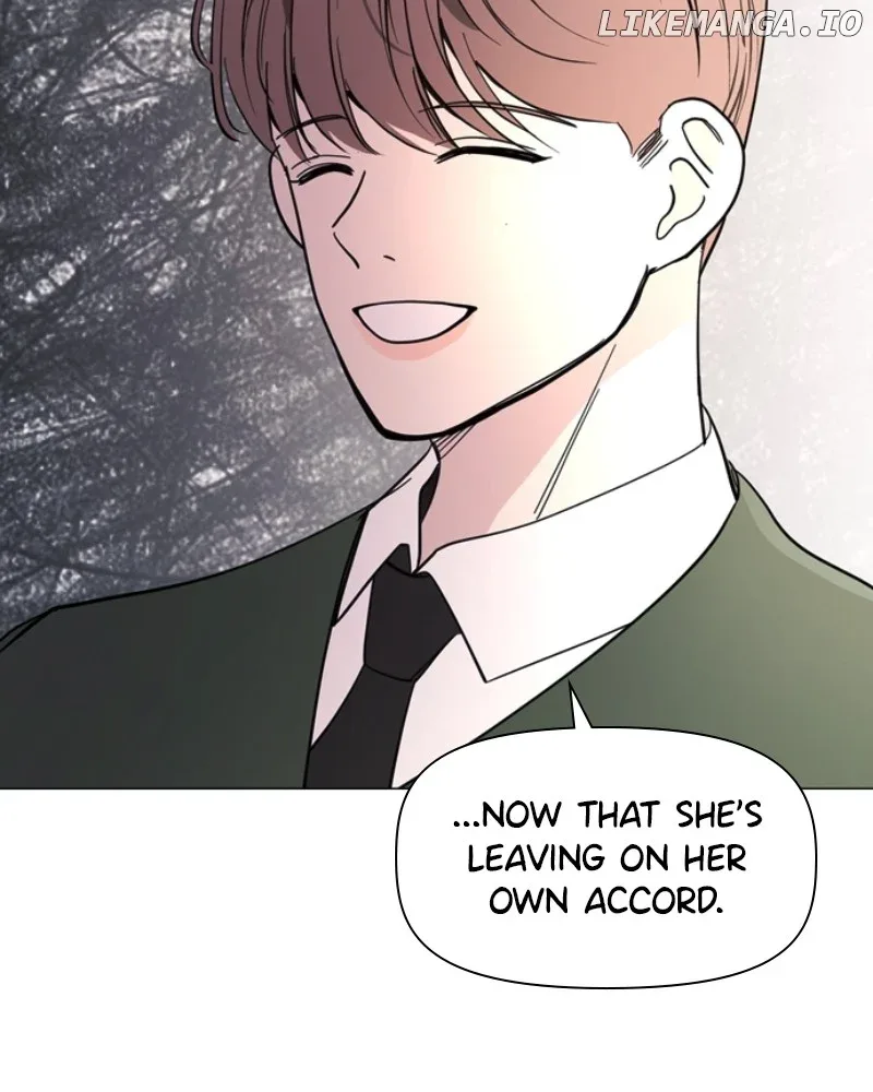 How to Hold X’s Leash Chapter 43 page 95