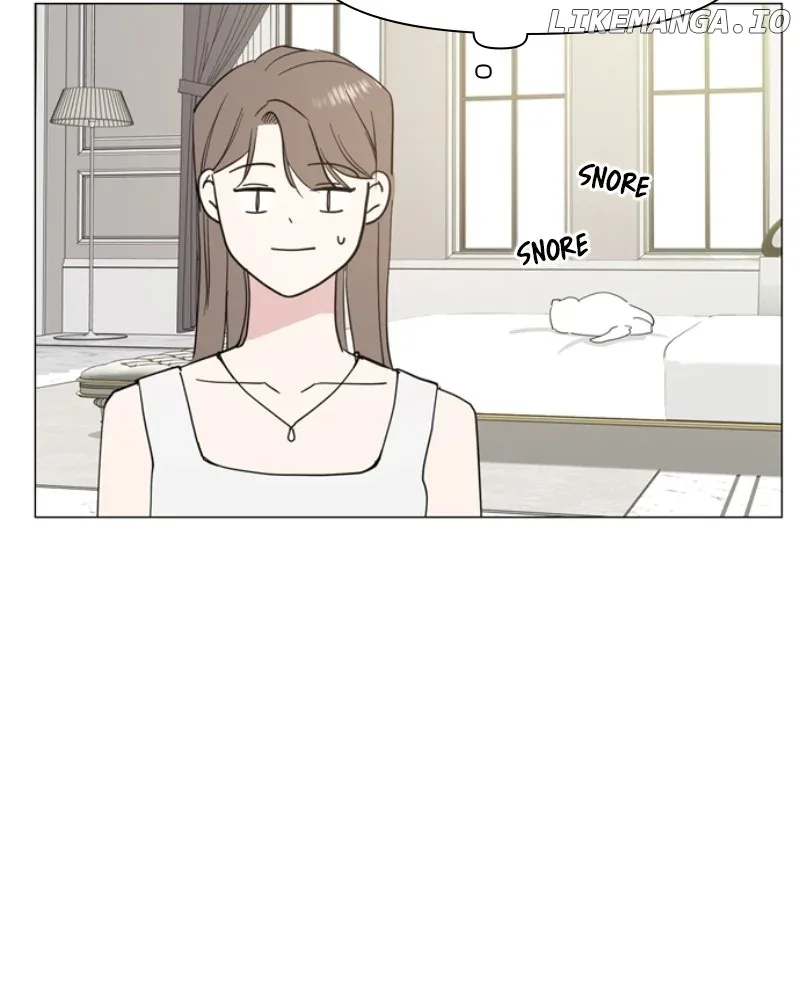 How to Hold X’s Leash Chapter 47 page 82