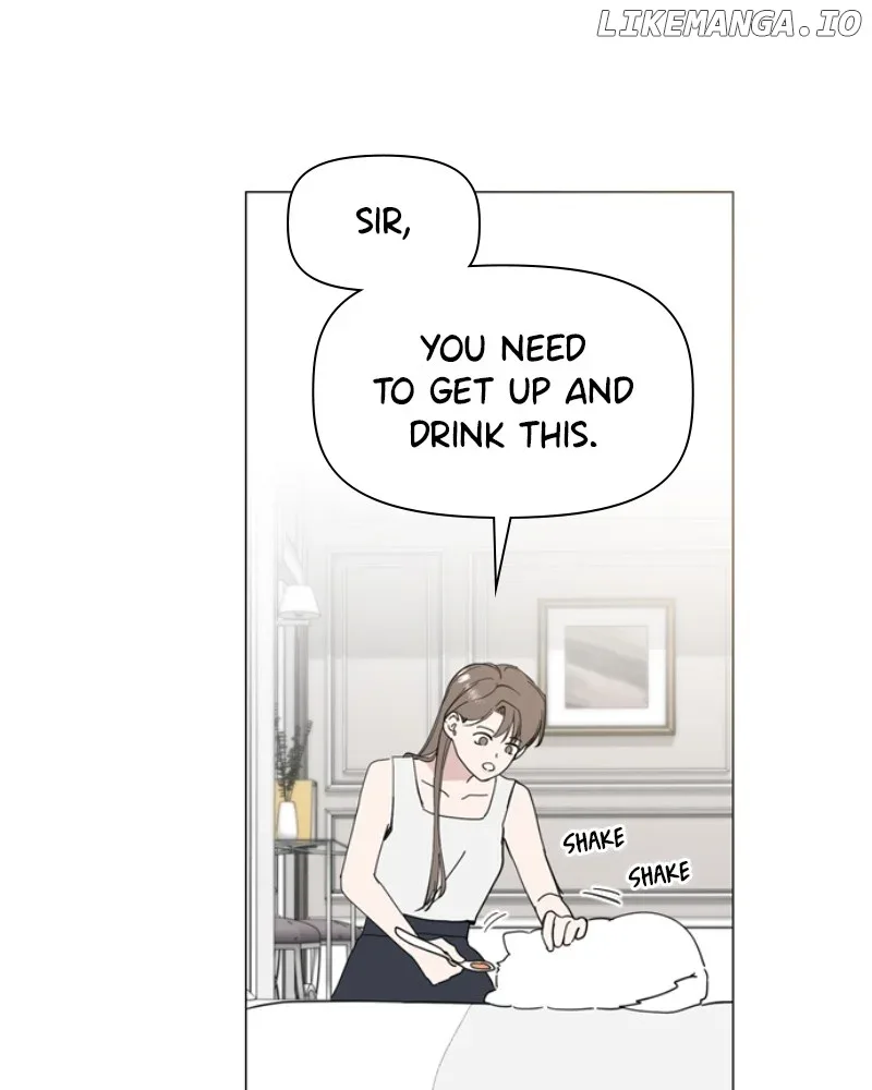 How to Hold X’s Leash Chapter 47 page 83