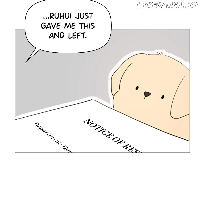 How to Hold X’s Leash Chapter 43 page 80