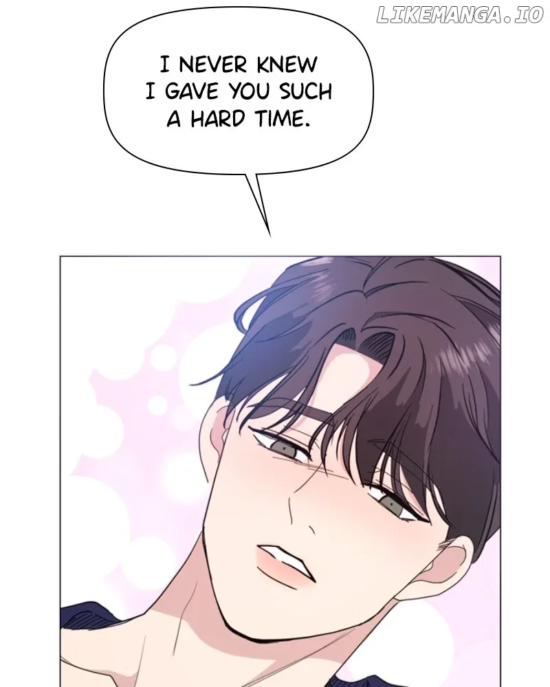 How to Hold X’s Leash Chapter 47 page 104