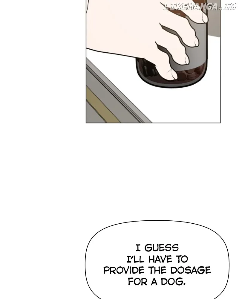 How to Hold X’s Leash Chapter 47 page 81