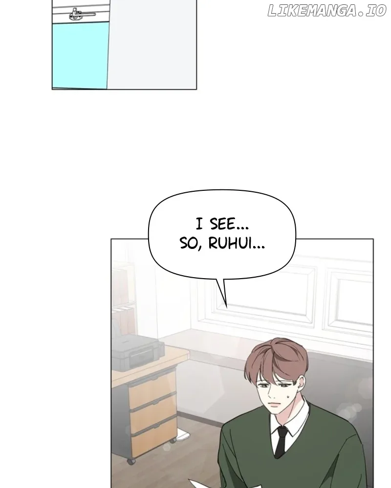 How to Hold X’s Leash Chapter 43 page 88