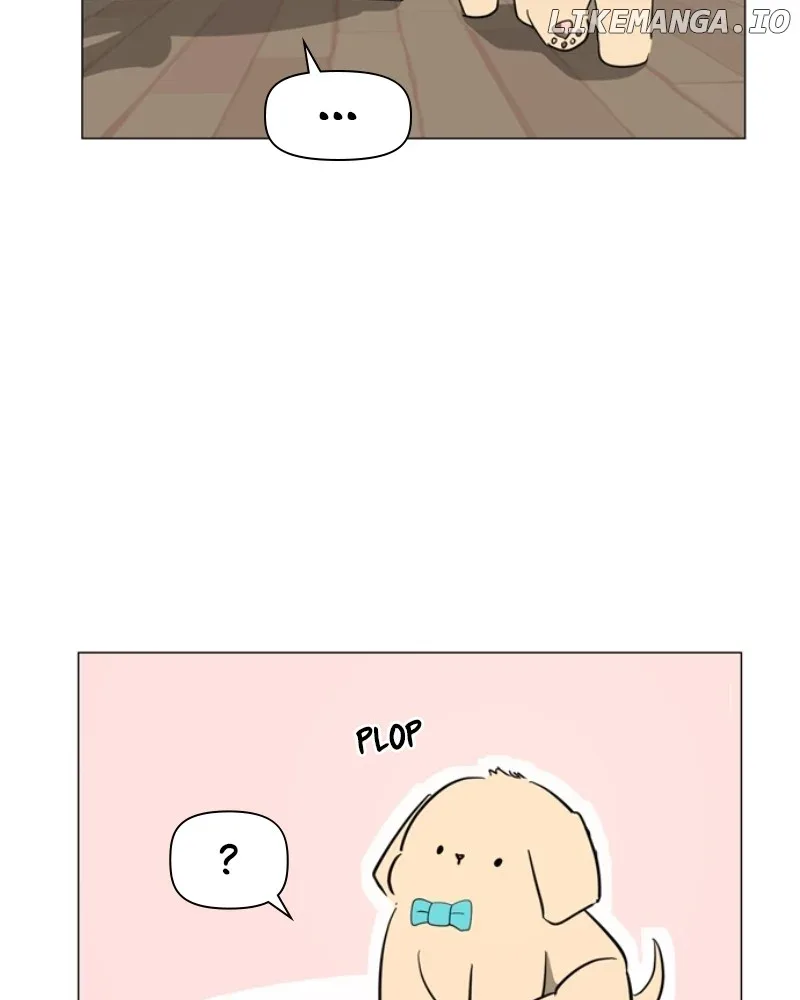 How to Hold X’s Leash Chapter 43 page 77