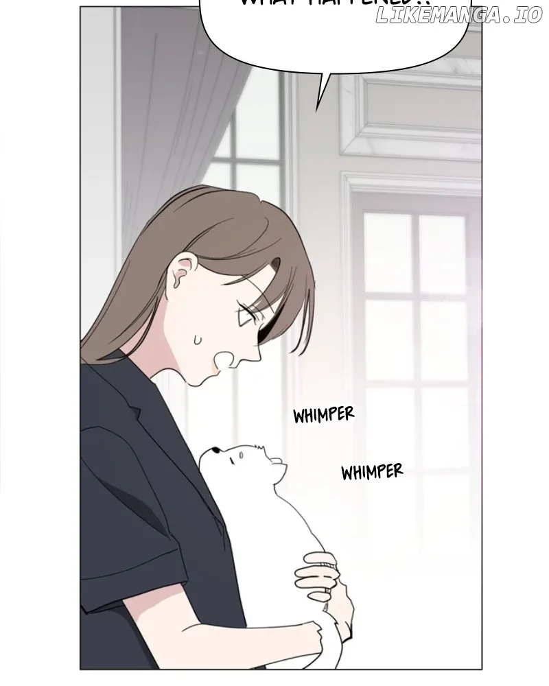 How to Hold X’s Leash Chapter 47 page 72