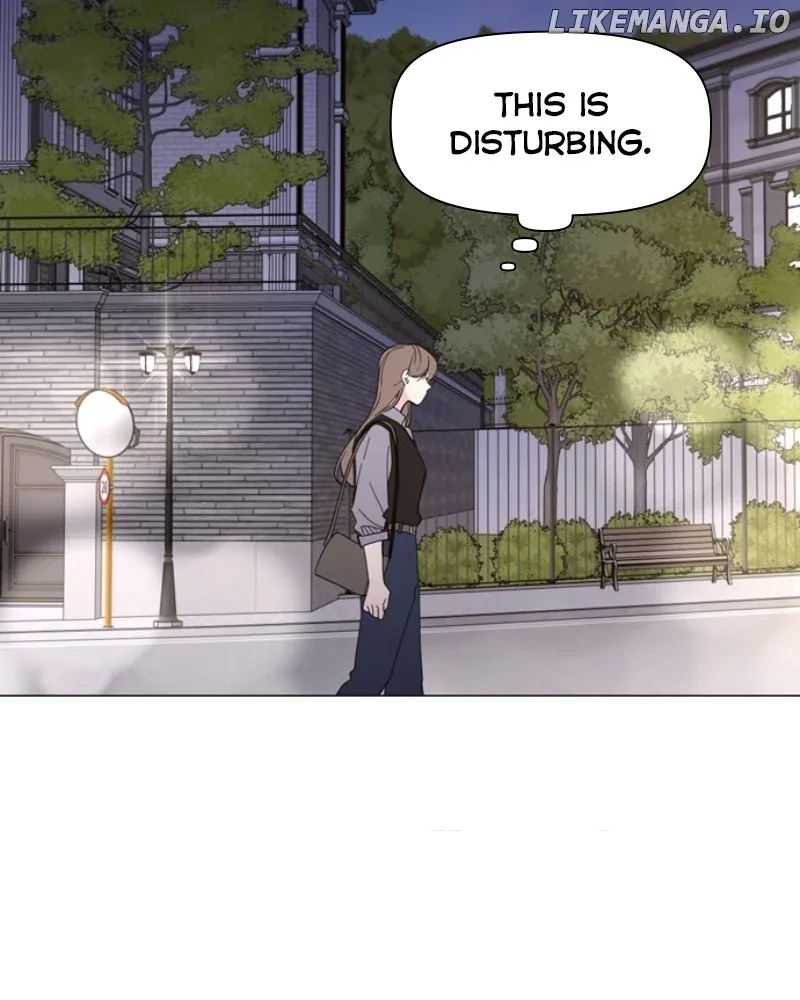 How to Hold X’s Leash Chapter 43 page 100