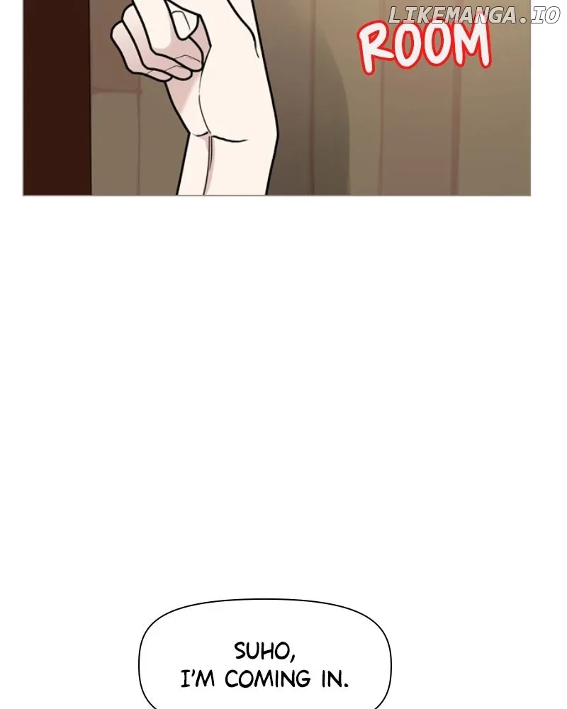 How to Hold X’s Leash Chapter 42 page 105