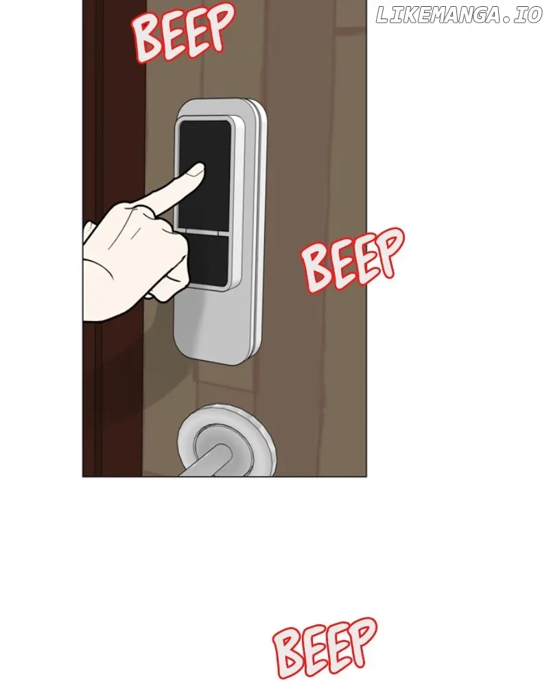 How to Hold X’s Leash Chapter 42 page 110