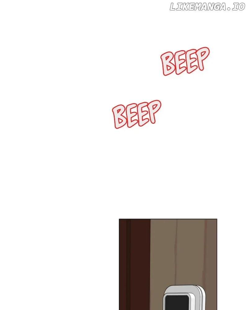How to Hold X’s Leash Chapter 42 page 111