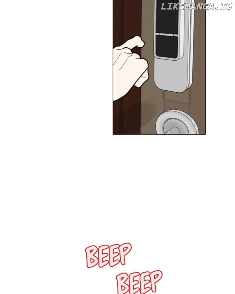 How to Hold X’s Leash Chapter 42 page 112
