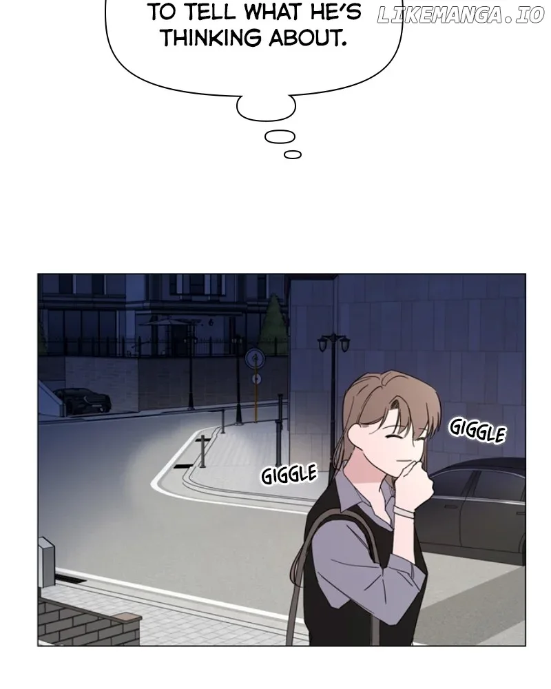 How to Hold X’s Leash Chapter 43 page 107