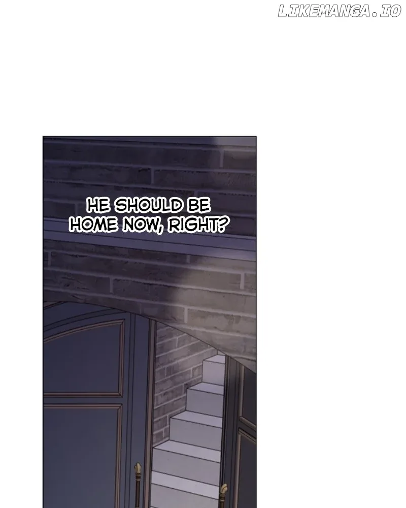 How to Hold X’s Leash Chapter 43 page 111