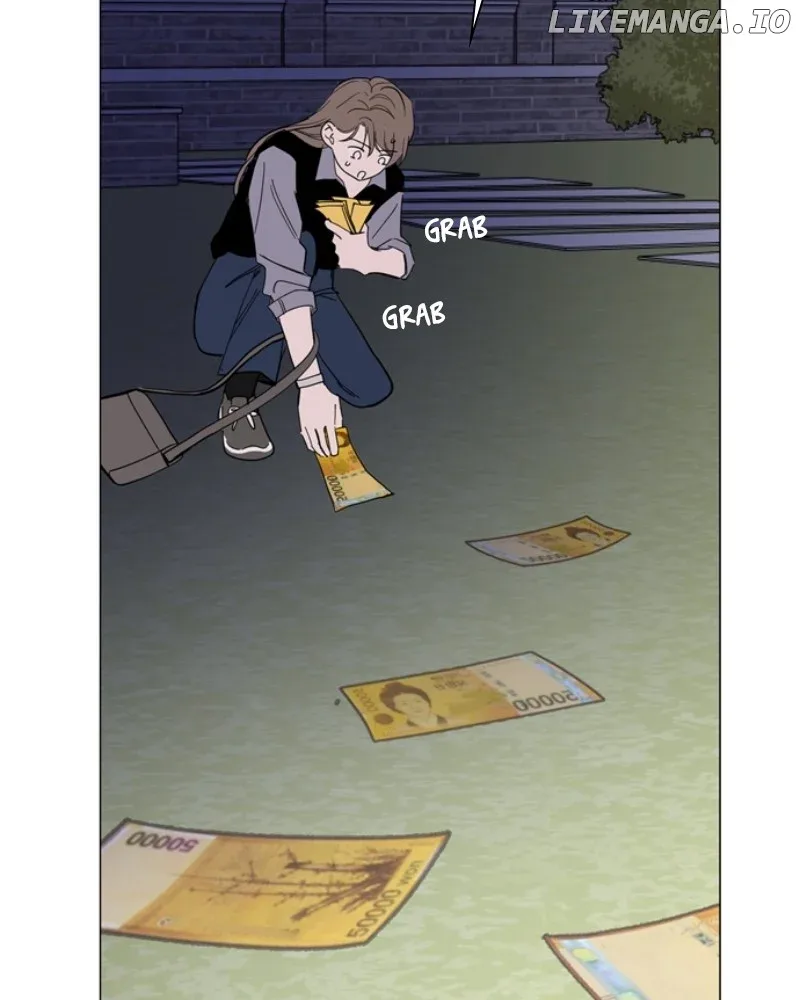 How to Hold X’s Leash Chapter 43 page 124
