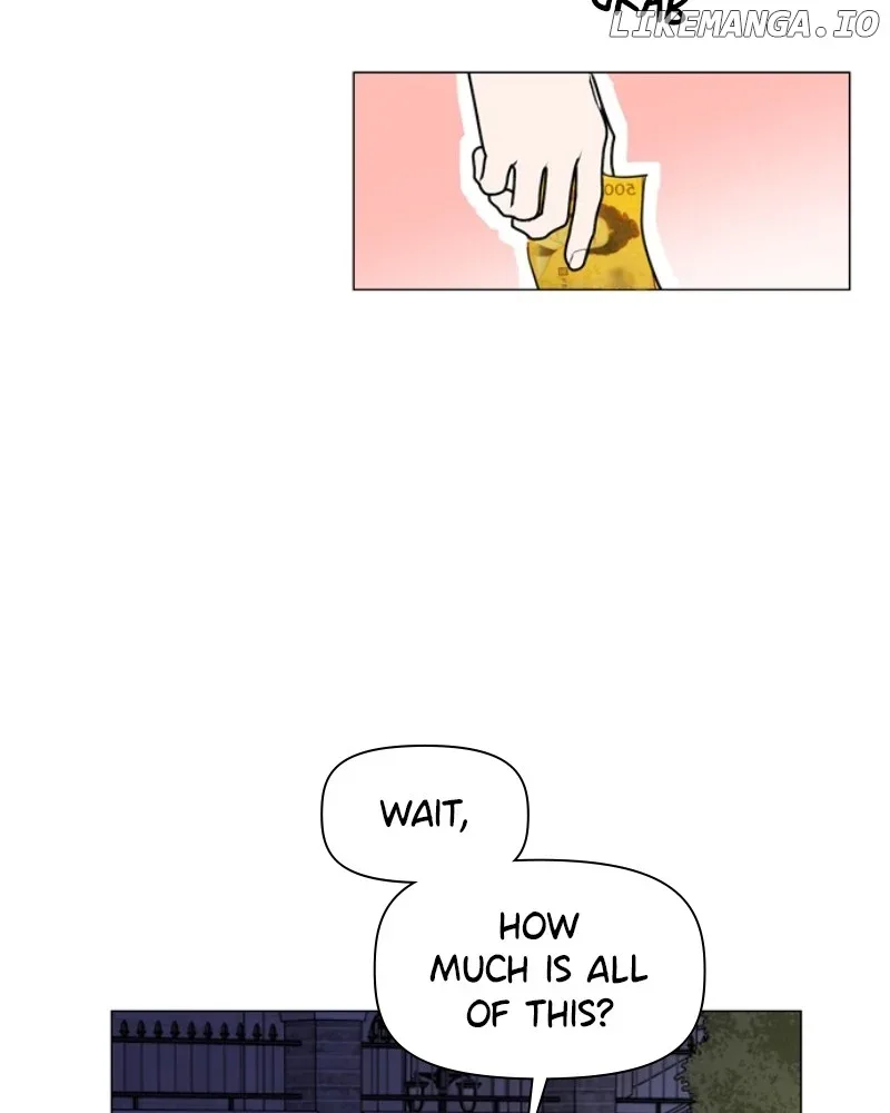 How to Hold X’s Leash Chapter 43 page 123