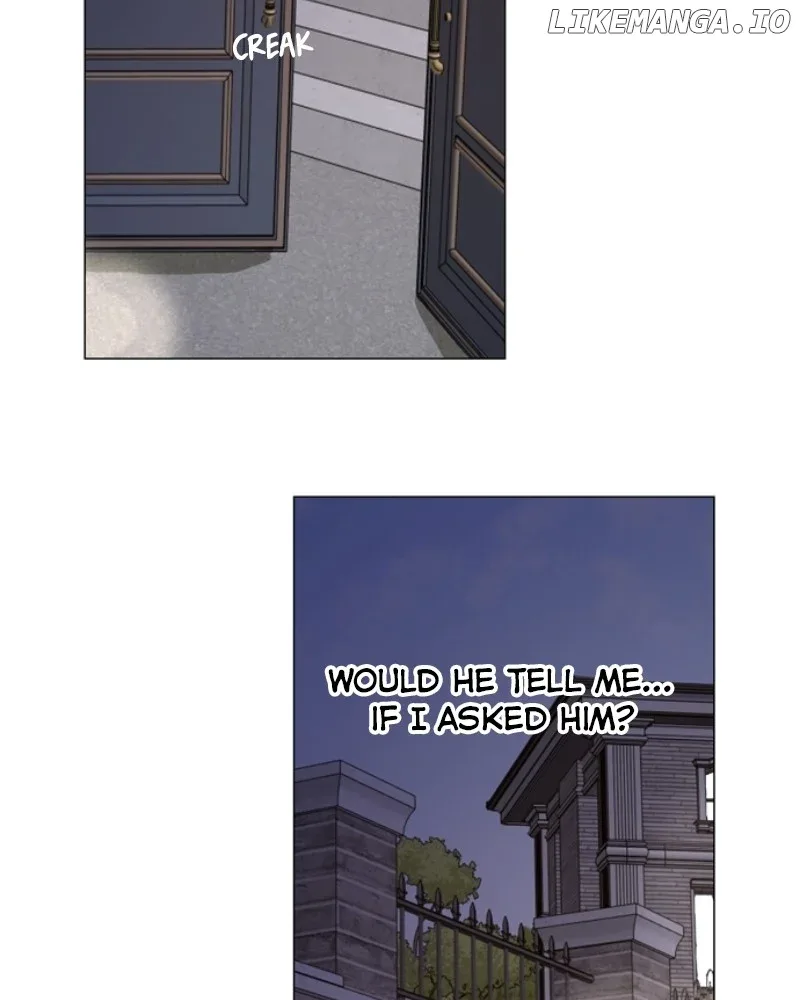 How to Hold X’s Leash Chapter 43 page 112
