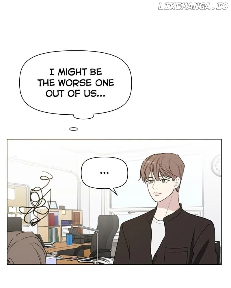 How to Hold X’s Leash Chapter 48 page 41