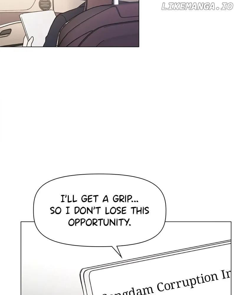 How to Hold X’s Leash Chapter 48 page 29