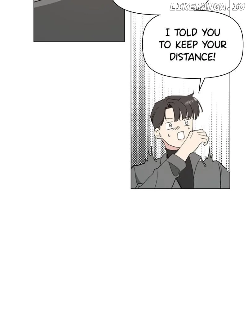 How to Hold X’s Leash Chapter 48 page 84