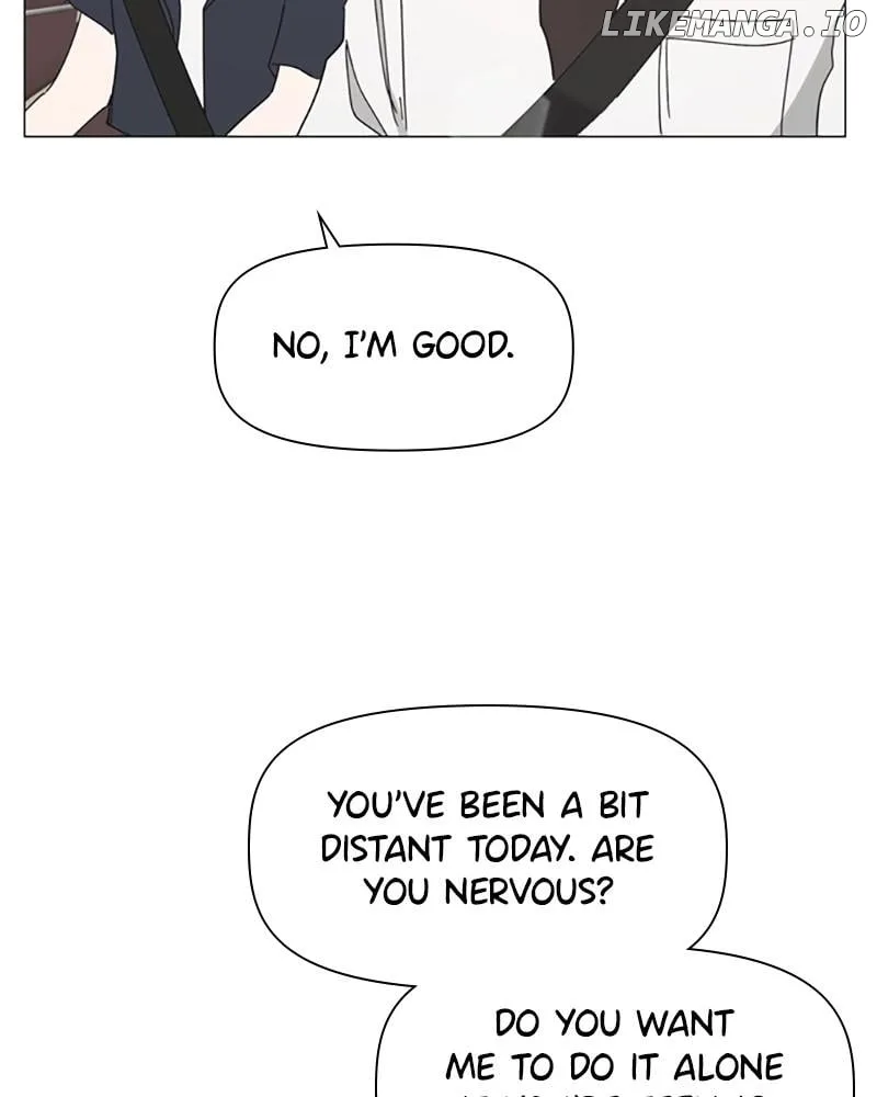How to Hold X’s Leash Chapter 48 page 22