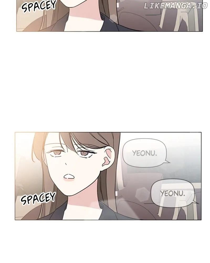How to Hold X’s Leash Chapter 48 page 19