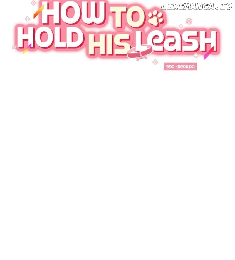 How to Hold X’s Leash Chapter 48 page 16