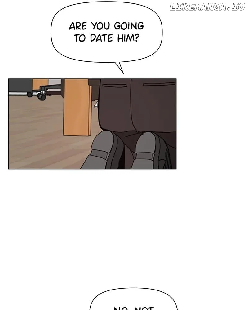 How to Hold X’s Leash Chapter 48 page 58