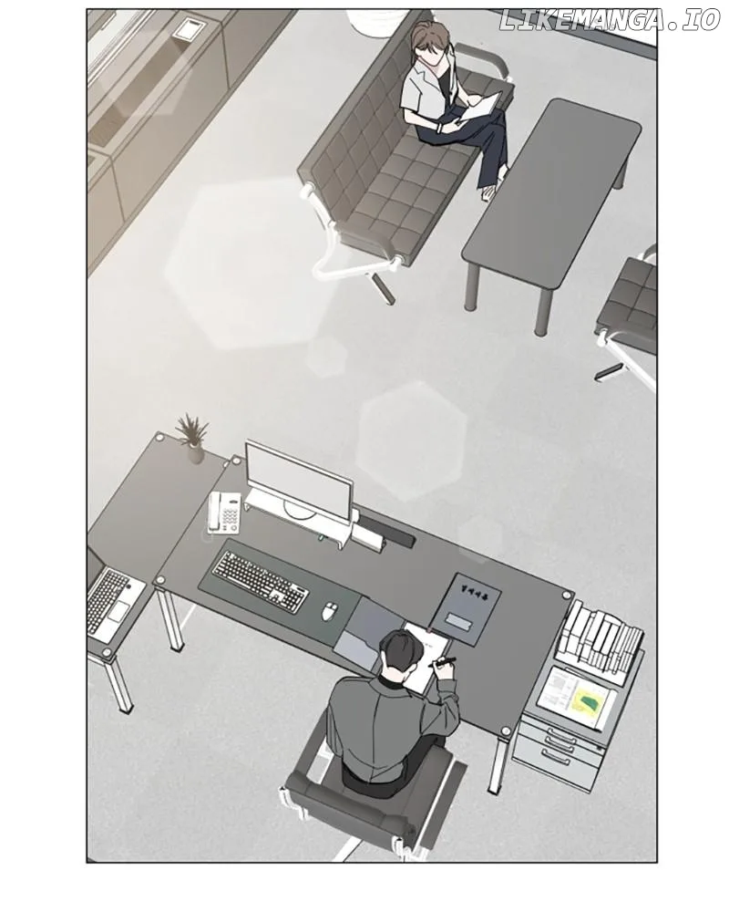 How to Hold X’s Leash Chapter 48 page 77