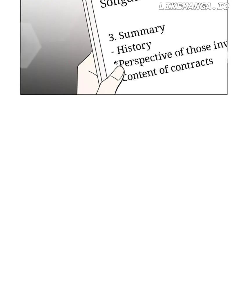 How to Hold X’s Leash Chapter 48 page 30