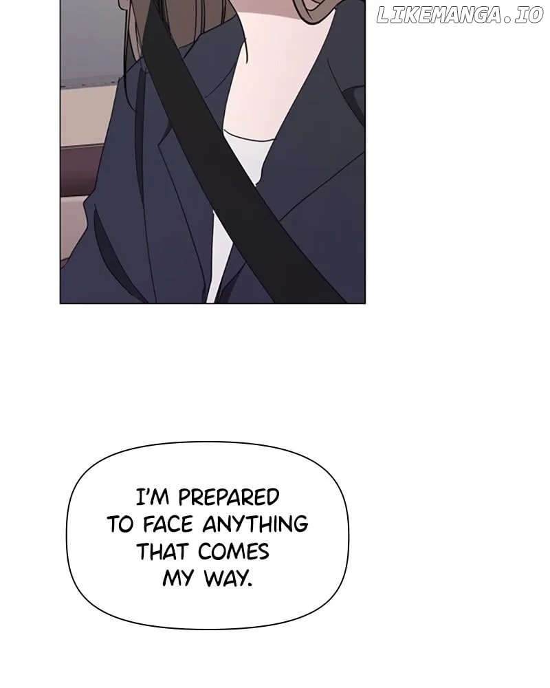 How to Hold X’s Leash Chapter 48 page 25