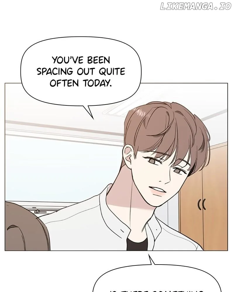How to Hold X’s Leash Chapter 48 page 44