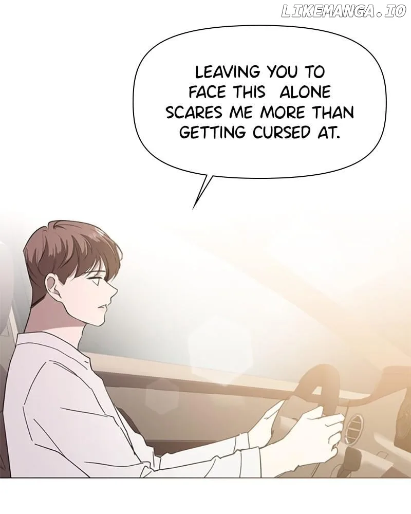 How to Hold X’s Leash Chapter 48 page 26