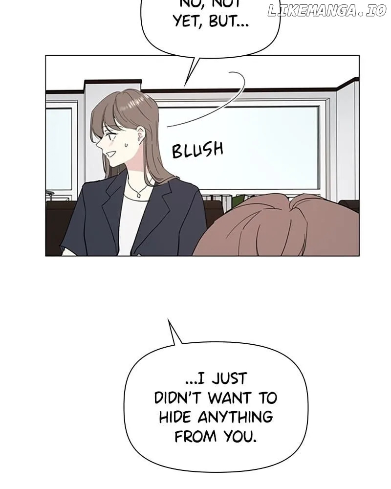 How to Hold X’s Leash Chapter 48 page 59