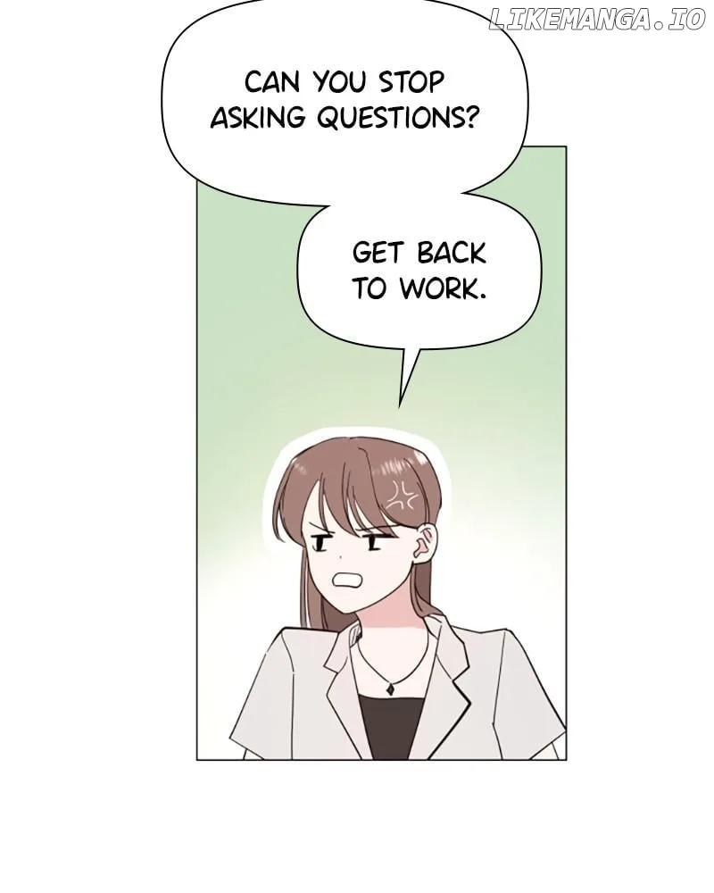 How to Hold X’s Leash Chapter 48 page 81