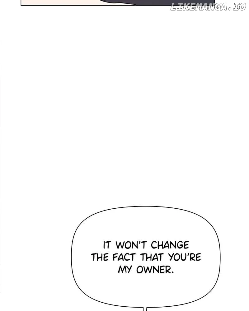 How to Hold X’s Leash Chapter 48 page 61