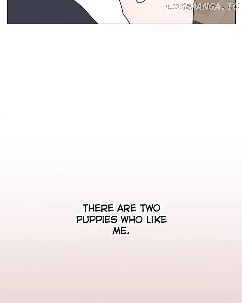 How to Hold X’s Leash Chapter 48 page 36