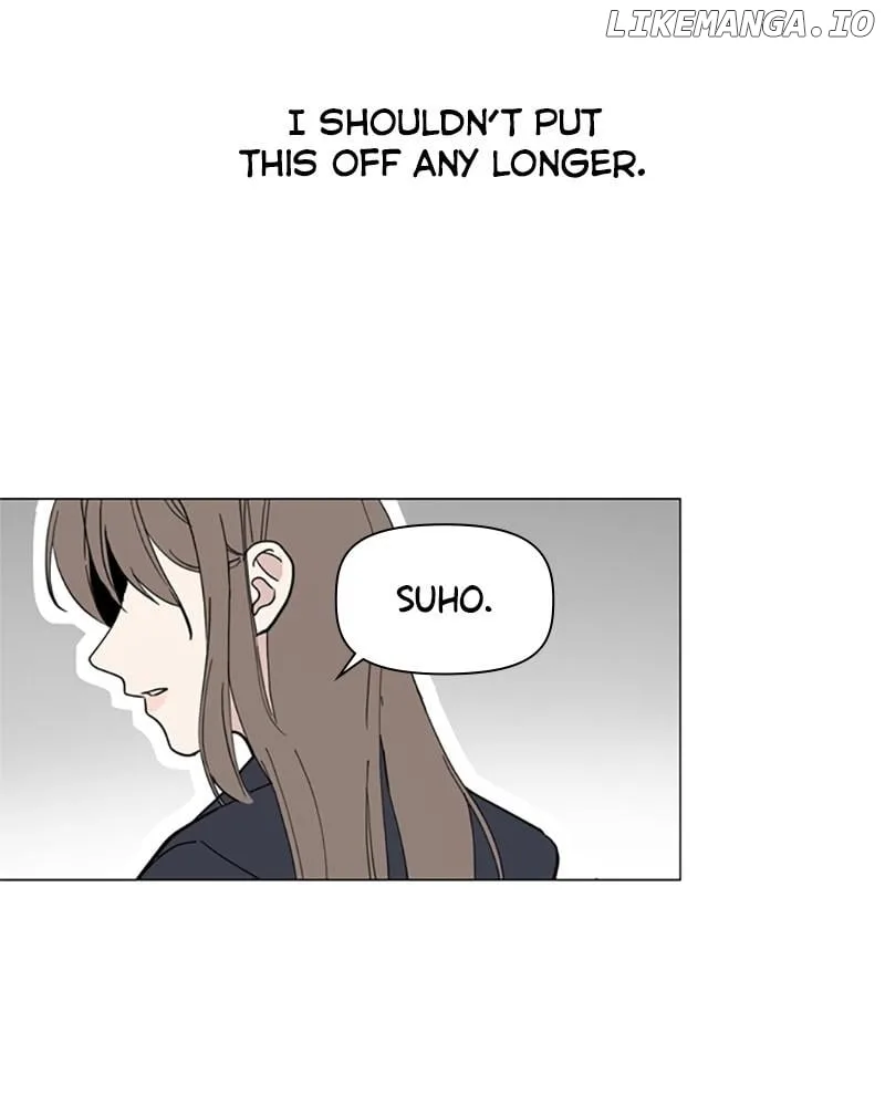 How to Hold X’s Leash Chapter 48 page 46
