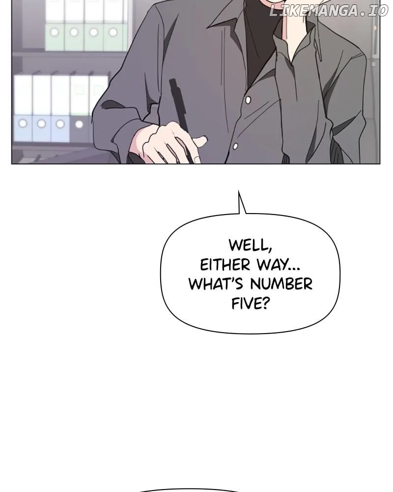 How to Hold X’s Leash Chapter 48 page 80