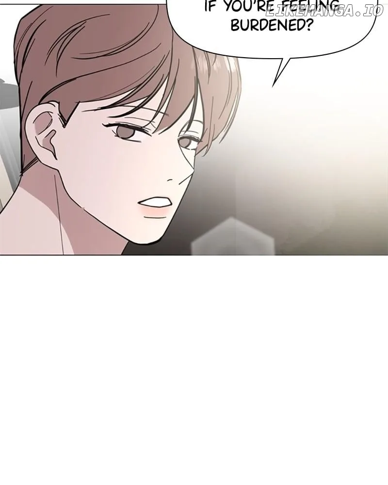 How to Hold X’s Leash Chapter 48 page 23