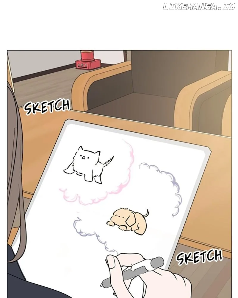 How to Hold X’s Leash Chapter 48 page 35