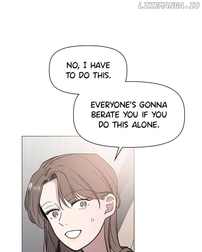 How to Hold X’s Leash Chapter 48 page 24