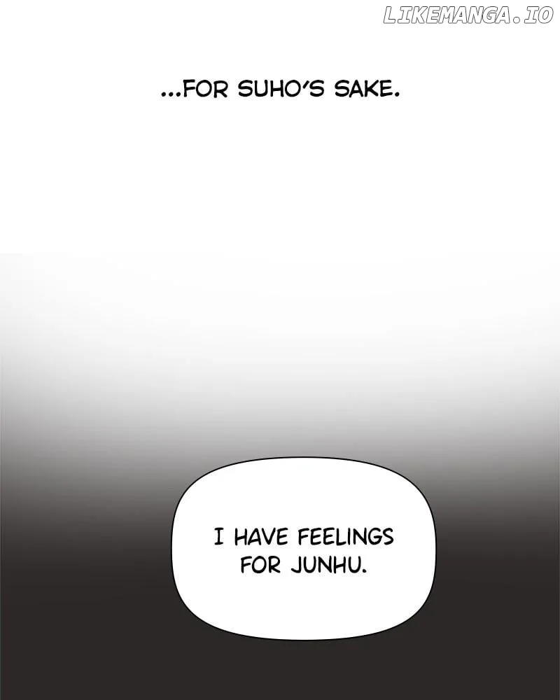 How to Hold X’s Leash Chapter 48 page 49