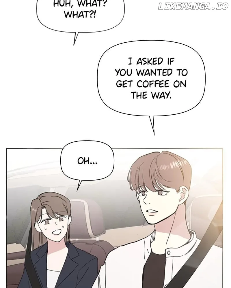 How to Hold X’s Leash Chapter 48 page 21