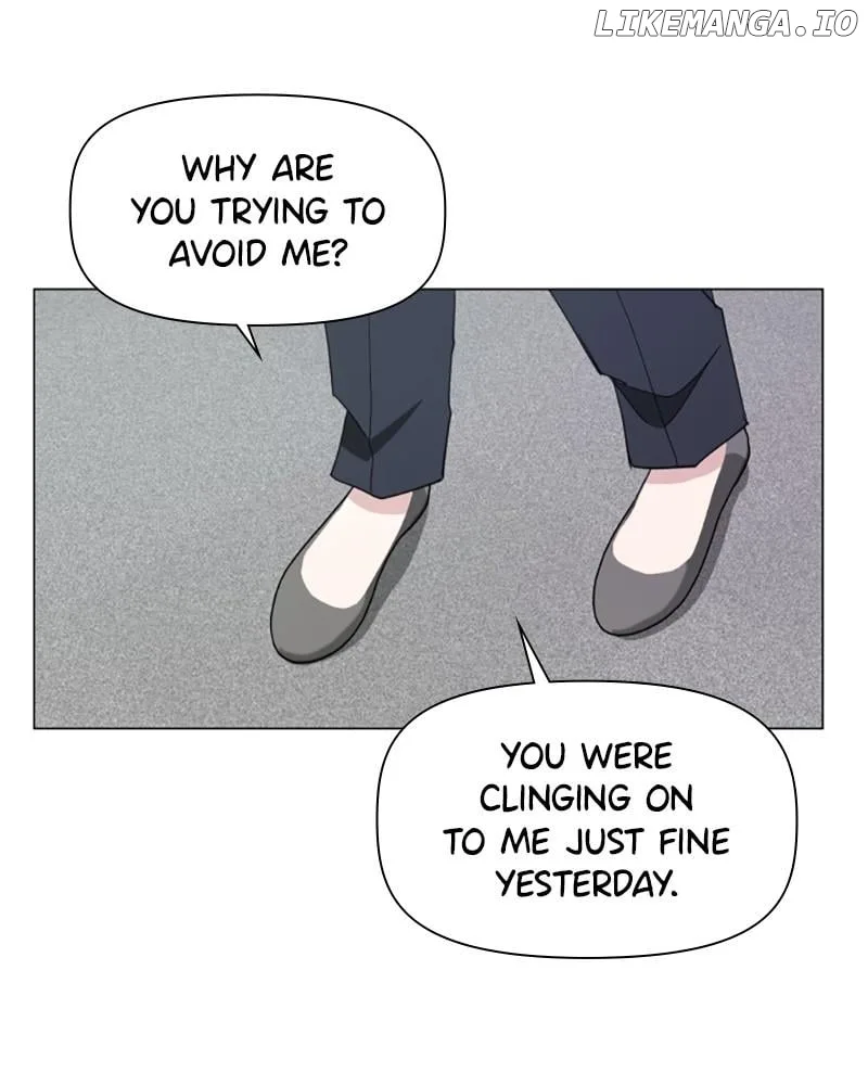 How to Hold X’s Leash Chapter 48 page 85